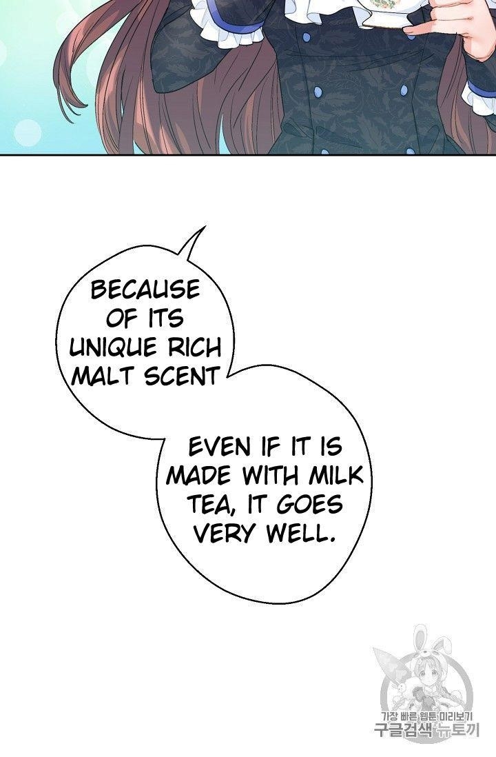 The Duchess' 50 Tea Recipes - Chapter 77 Page 49