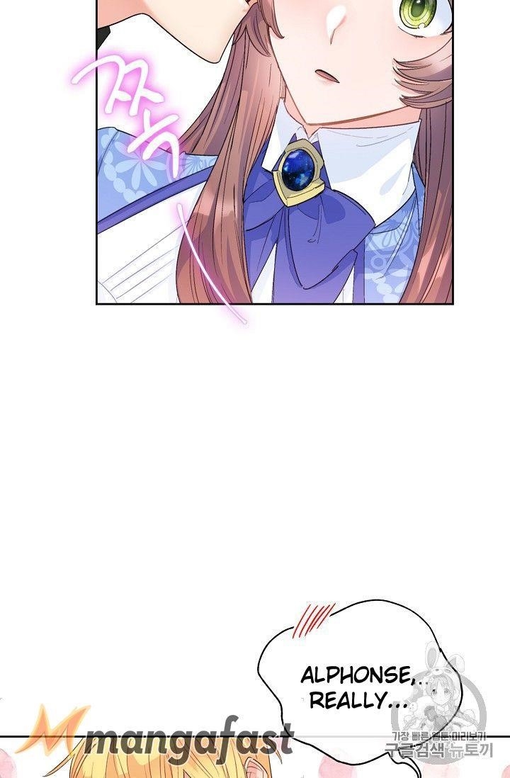 The Duchess' 50 Tea Recipes - Chapter 77 Page 5