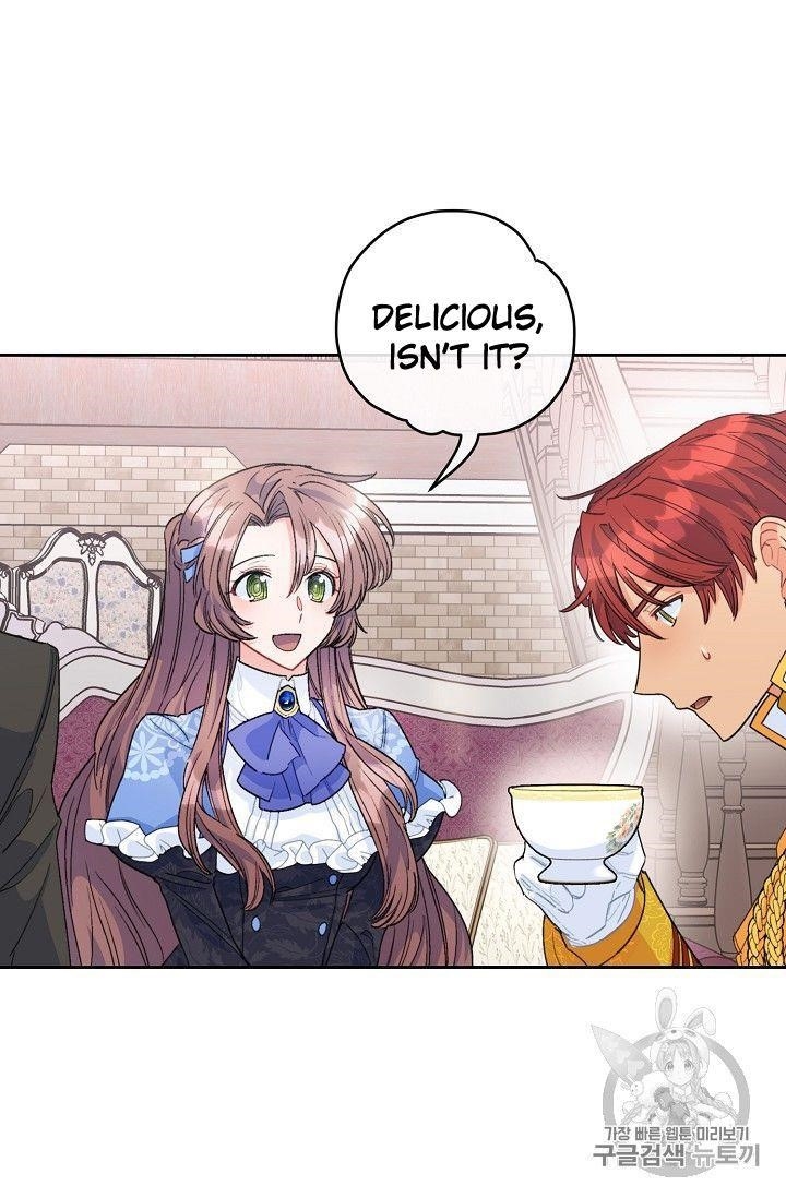 The Duchess' 50 Tea Recipes - Chapter 77 Page 54