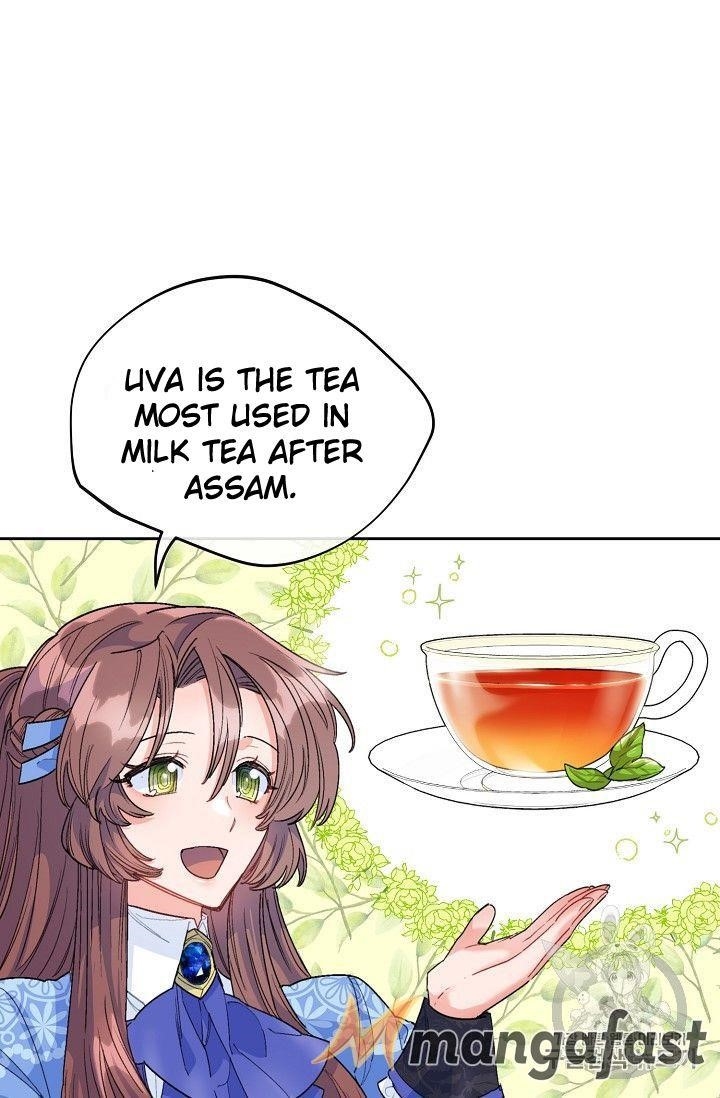 The Duchess' 50 Tea Recipes - Chapter 77 Page 55