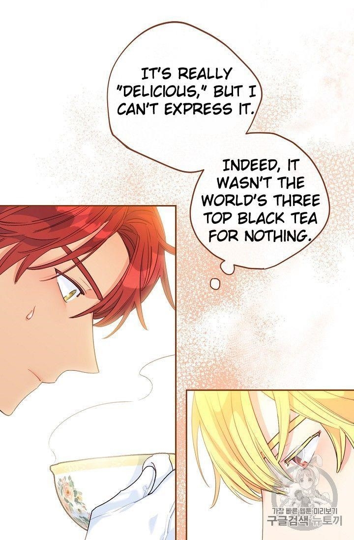 The Duchess' 50 Tea Recipes - Chapter 77 Page 57