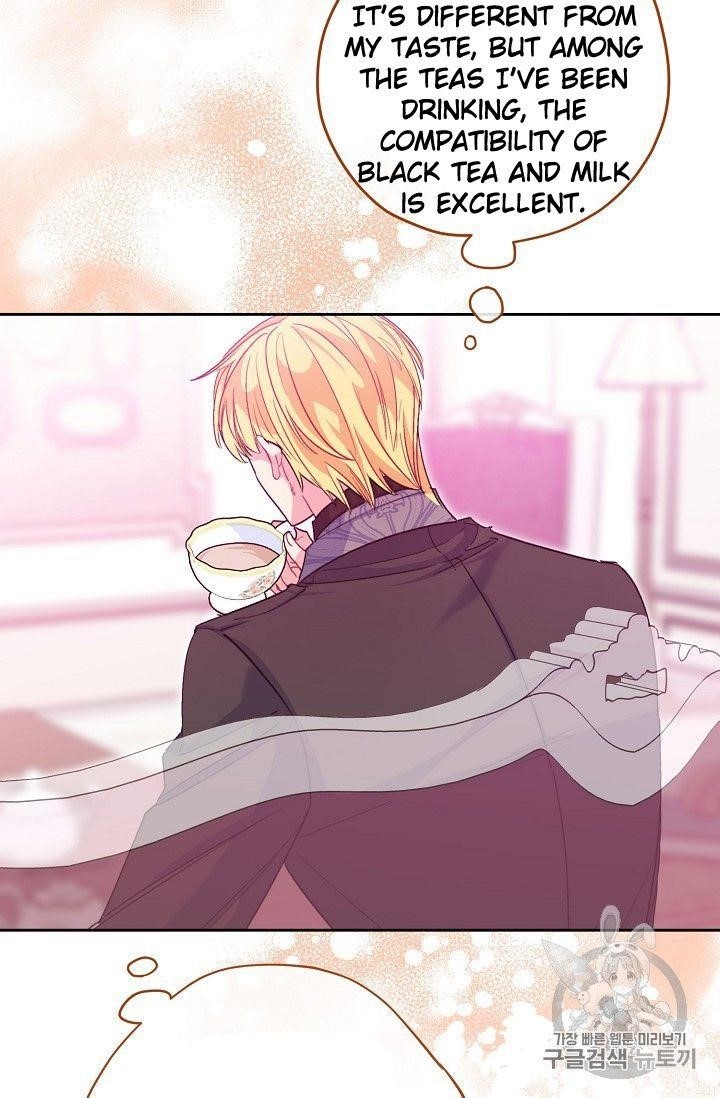 The Duchess' 50 Tea Recipes - Chapter 77 Page 59
