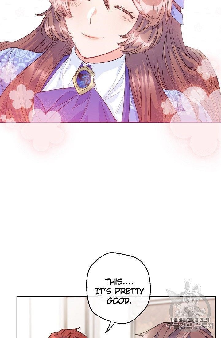 The Duchess' 50 Tea Recipes - Chapter 77 Page 62