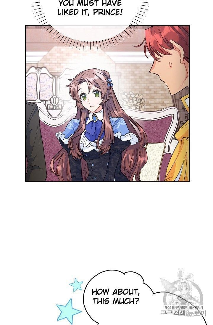 The Duchess' 50 Tea Recipes - Chapter 77 Page 64