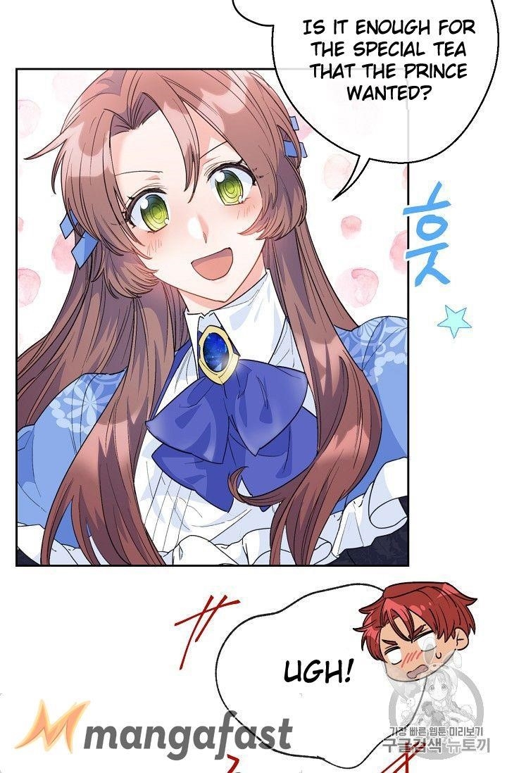 The Duchess' 50 Tea Recipes - Chapter 77 Page 65