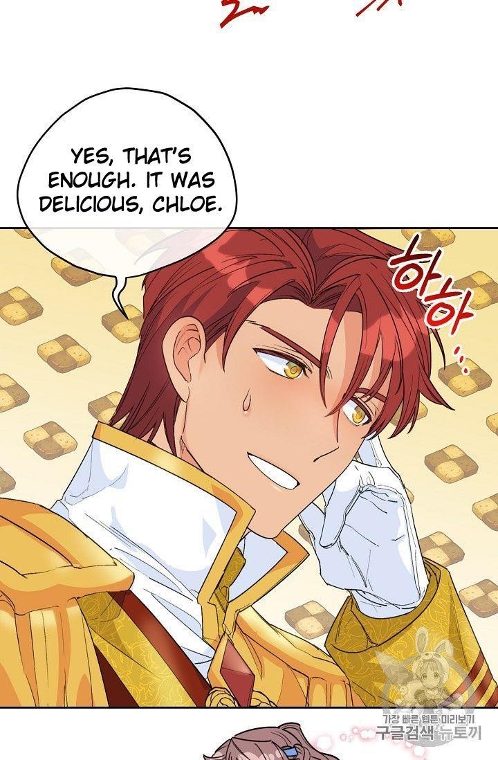 The Duchess' 50 Tea Recipes - Chapter 77 Page 66