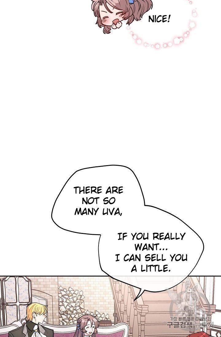 The Duchess' 50 Tea Recipes - Chapter 77 Page 67