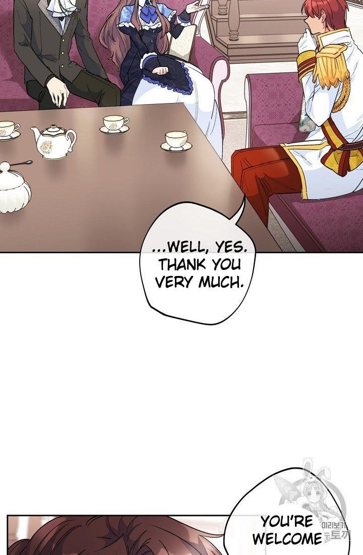 The Duchess' 50 Tea Recipes - Chapter 77 Page 68