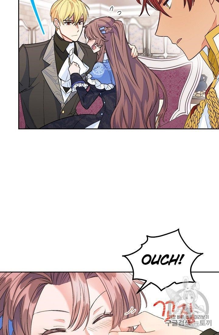 The Duchess' 50 Tea Recipes - Chapter 77 Page 72