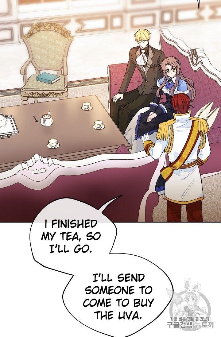 The Duchess' 50 Tea Recipes - Chapter 77 Page 76