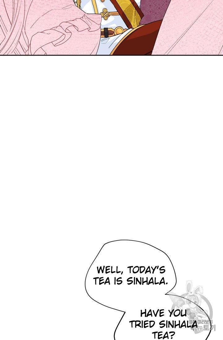 The Duchess' 50 Tea Recipes - Chapter 77 Page 8