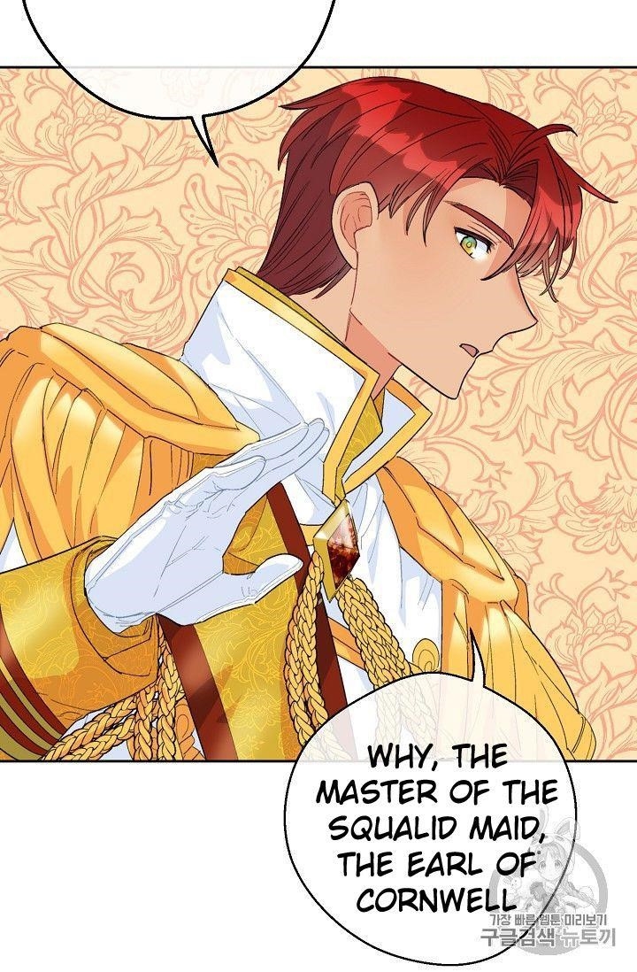 The Duchess' 50 Tea Recipes - Chapter 77 Page 81