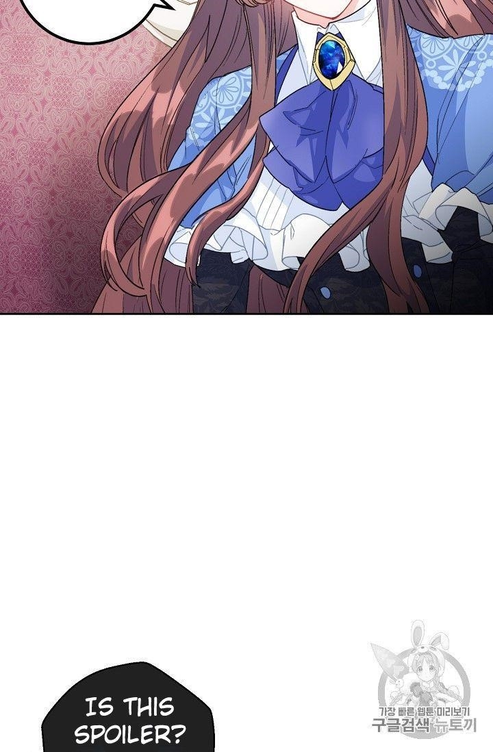 The Duchess' 50 Tea Recipes - Chapter 77 Page 83