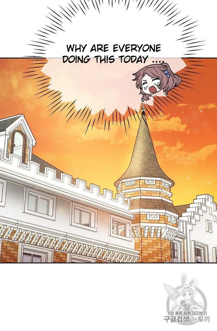 The Duchess' 50 Tea Recipes - Chapter 77 Page 85