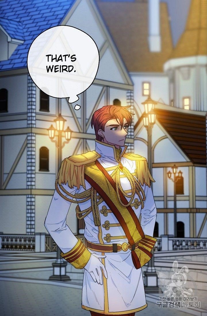 The Duchess' 50 Tea Recipes - Chapter 77 Page 87