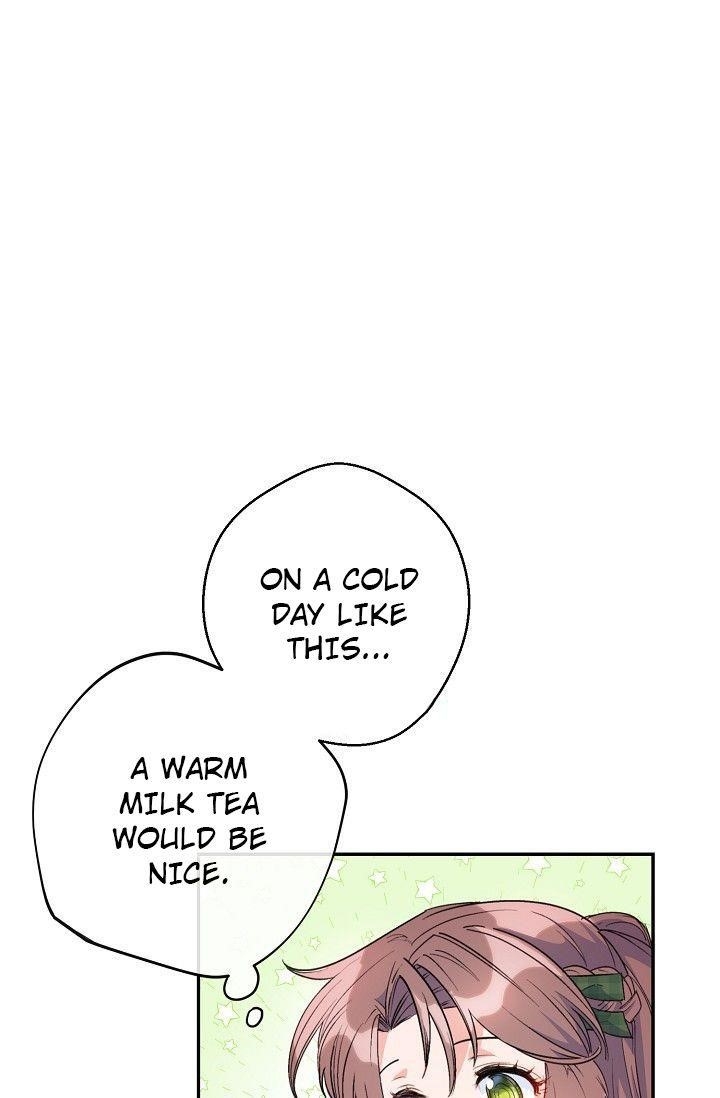 The Duchess' 50 Tea Recipes - Chapter 78 Page 1