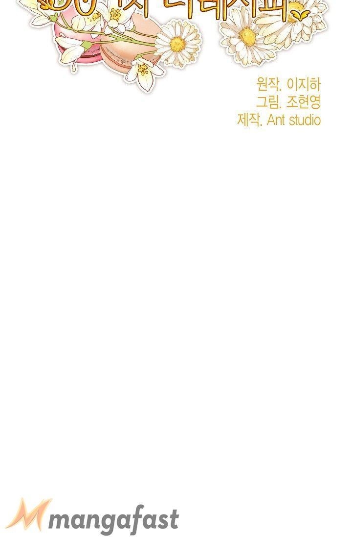 The Duchess' 50 Tea Recipes - Chapter 78 Page 14