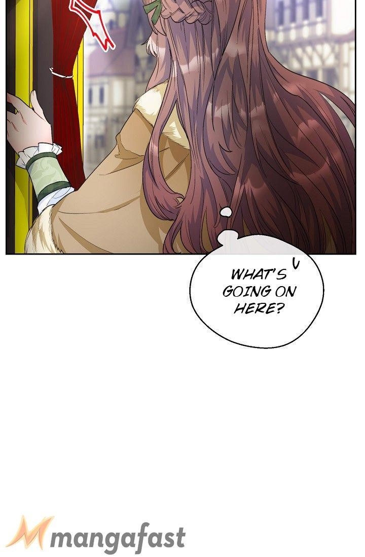 The Duchess' 50 Tea Recipes - Chapter 78 Page 19