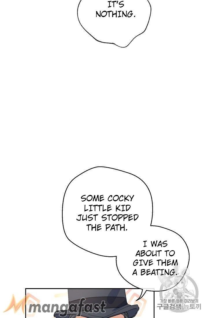 The Duchess' 50 Tea Recipes - Chapter 78 Page 23