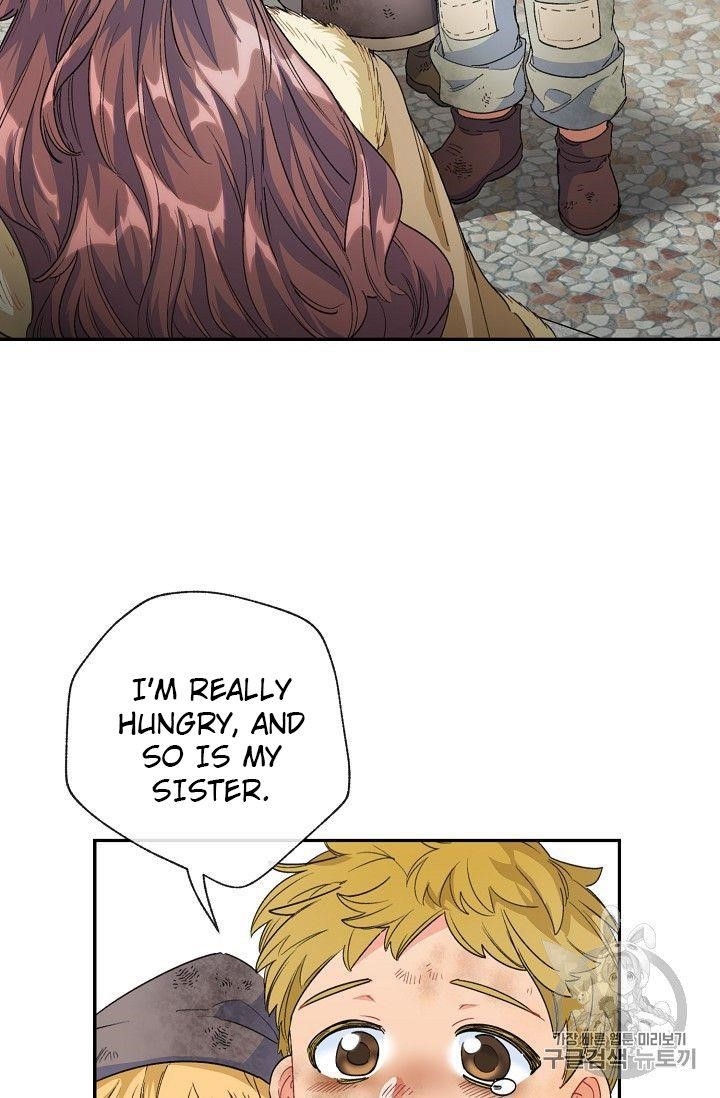 The Duchess' 50 Tea Recipes - Chapter 78 Page 27