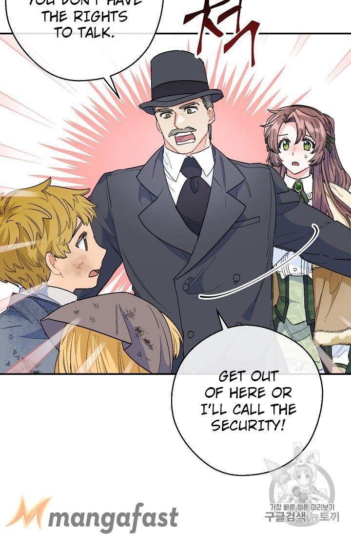 The Duchess' 50 Tea Recipes - Chapter 78 Page 29