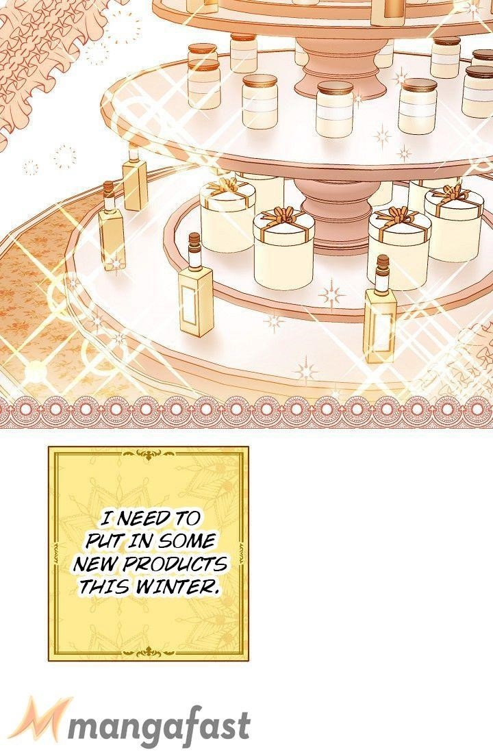 The Duchess' 50 Tea Recipes - Chapter 78 Page 3