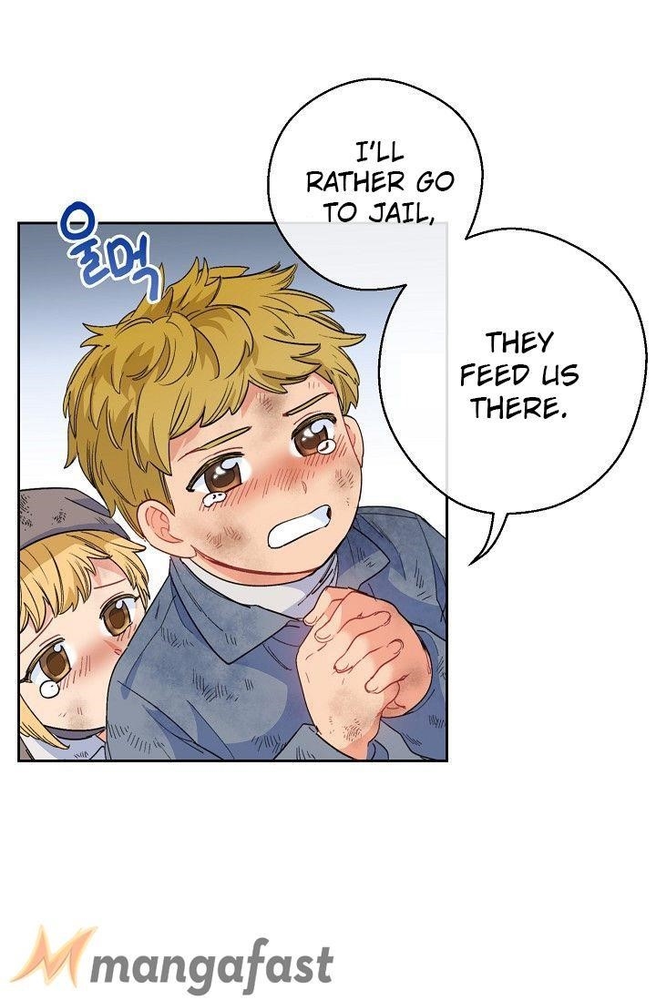 The Duchess' 50 Tea Recipes - Chapter 78 Page 30