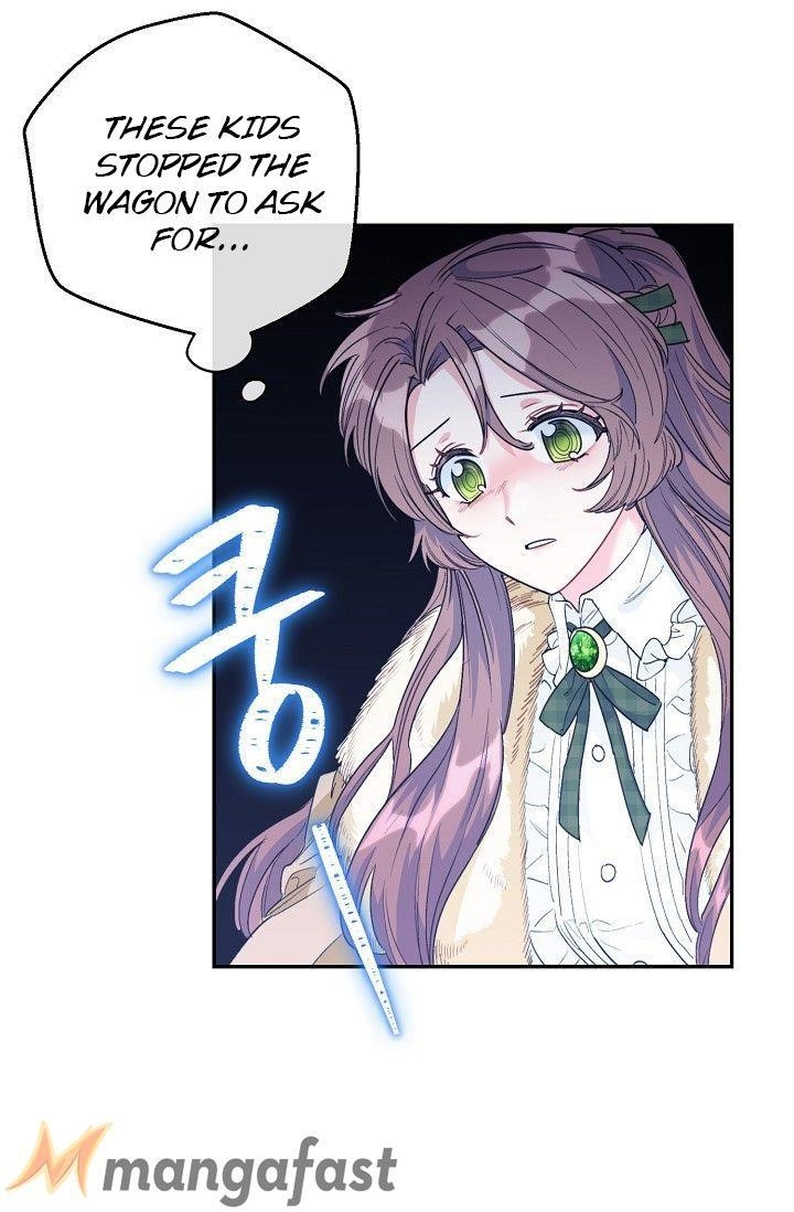 The Duchess' 50 Tea Recipes - Chapter 78 Page 31