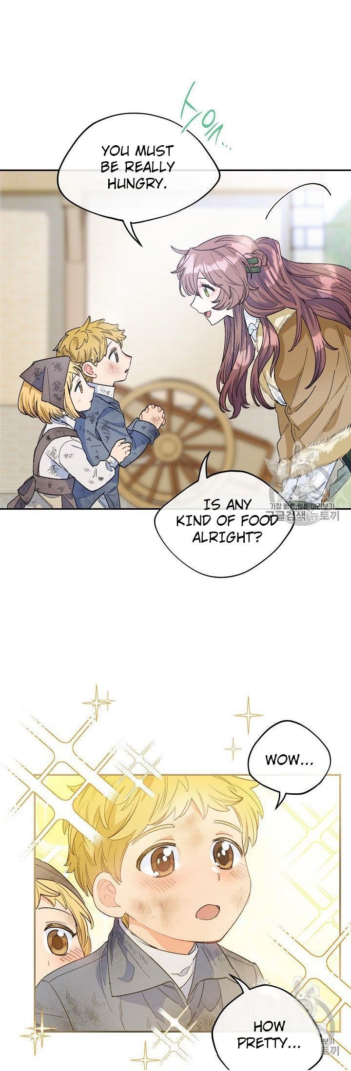 The Duchess' 50 Tea Recipes - Chapter 78 Page 32