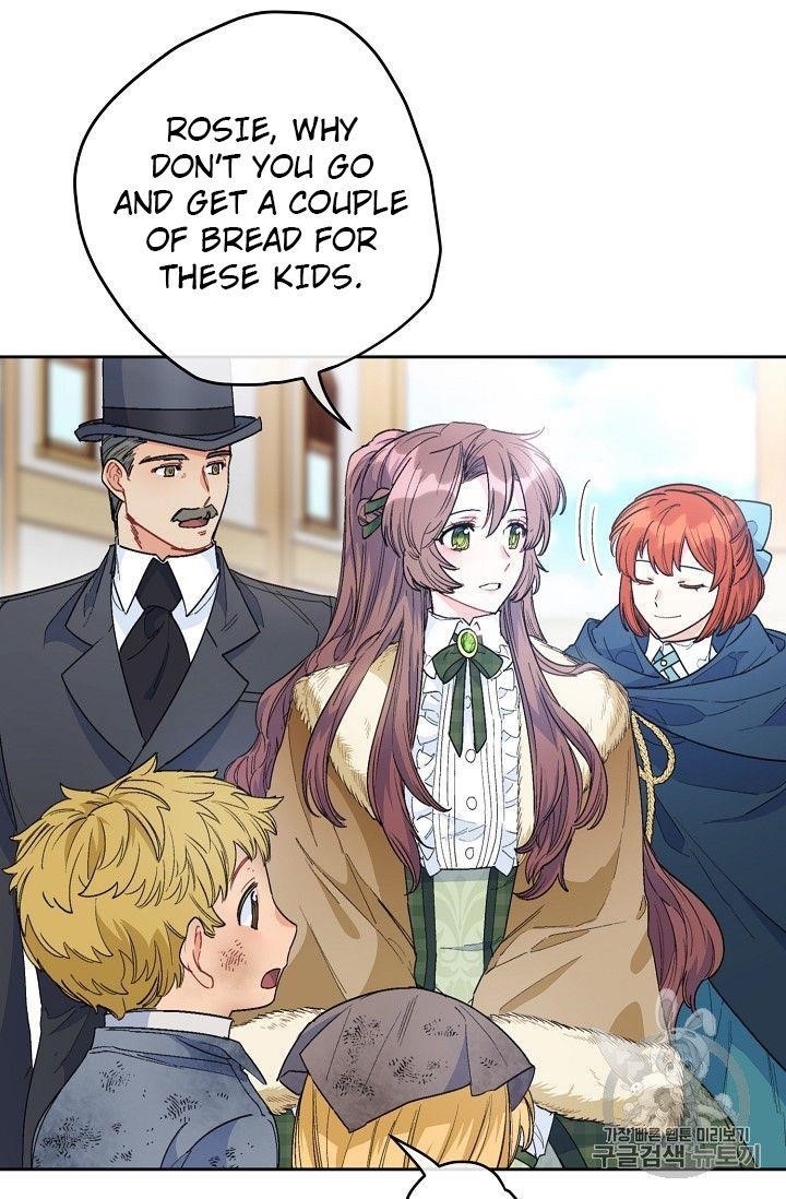 The Duchess' 50 Tea Recipes - Chapter 78 Page 37