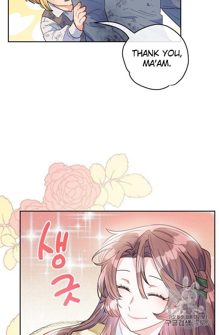 The Duchess' 50 Tea Recipes - Chapter 78 Page 39