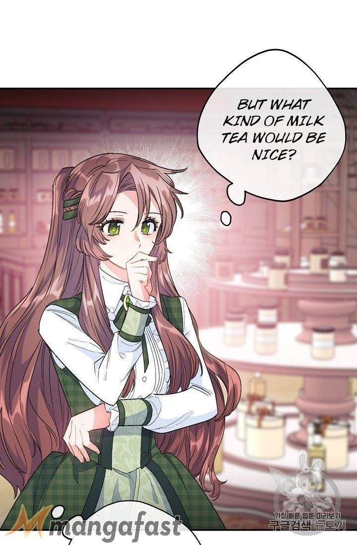 The Duchess' 50 Tea Recipes - Chapter 78 Page 4