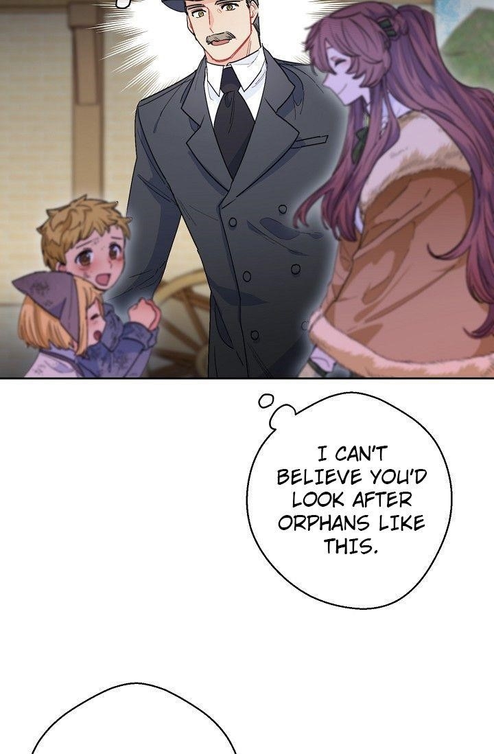 The Duchess' 50 Tea Recipes - Chapter 78 Page 41