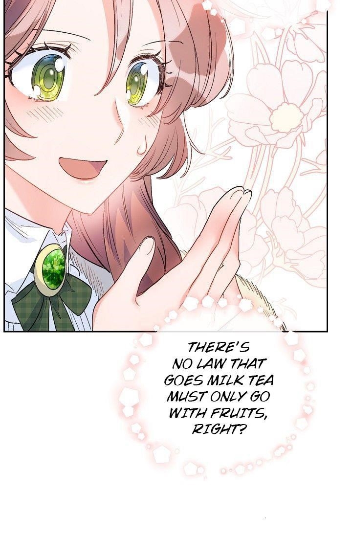 The Duchess' 50 Tea Recipes - Chapter 78 Page 50