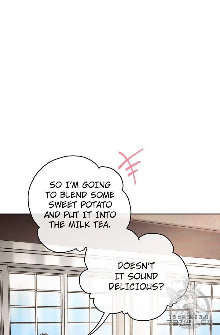 The Duchess' 50 Tea Recipes - Chapter 78 Page 54