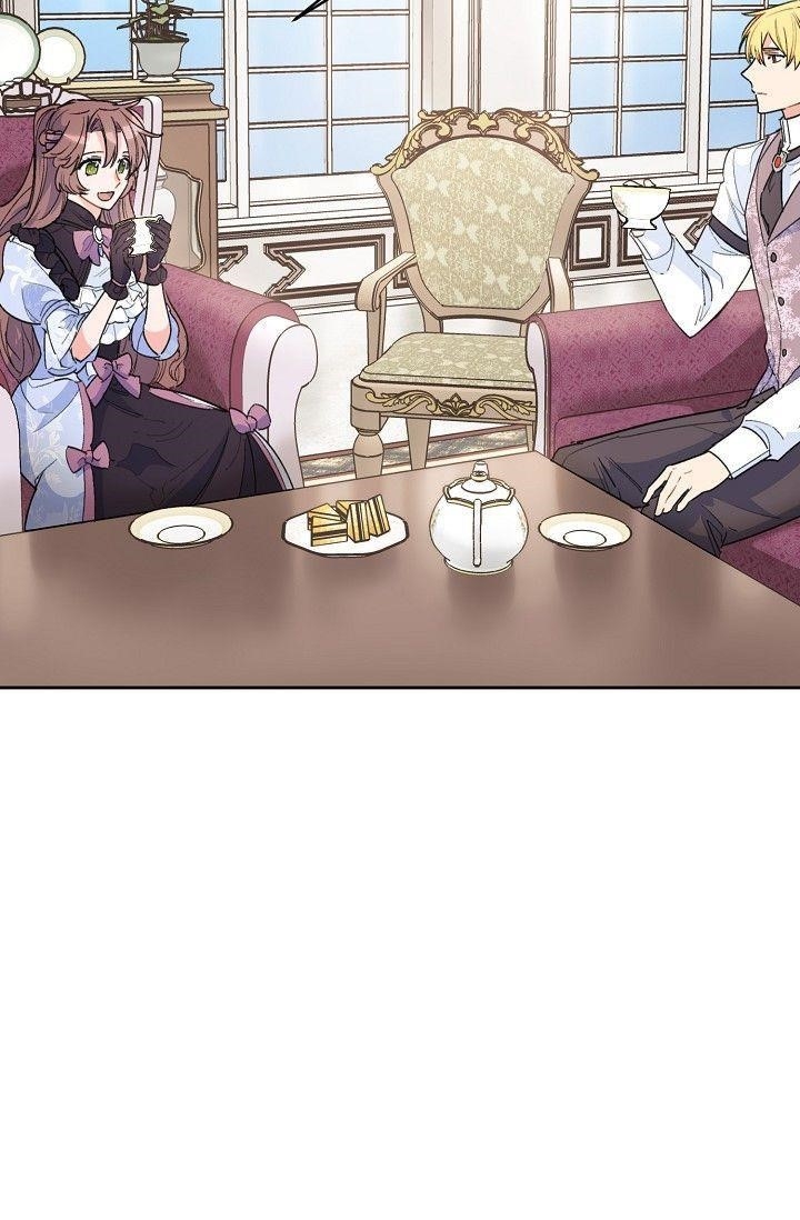 The Duchess' 50 Tea Recipes - Chapter 78 Page 55