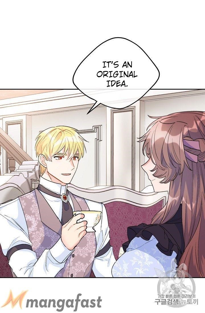 The Duchess' 50 Tea Recipes - Chapter 78 Page 56