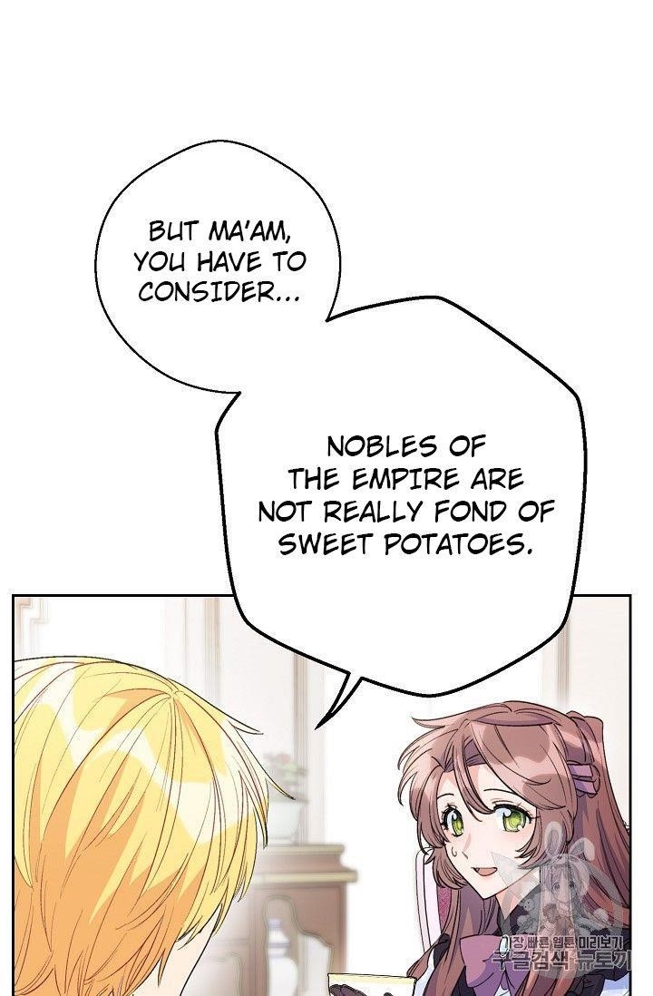 The Duchess' 50 Tea Recipes - Chapter 78 Page 57