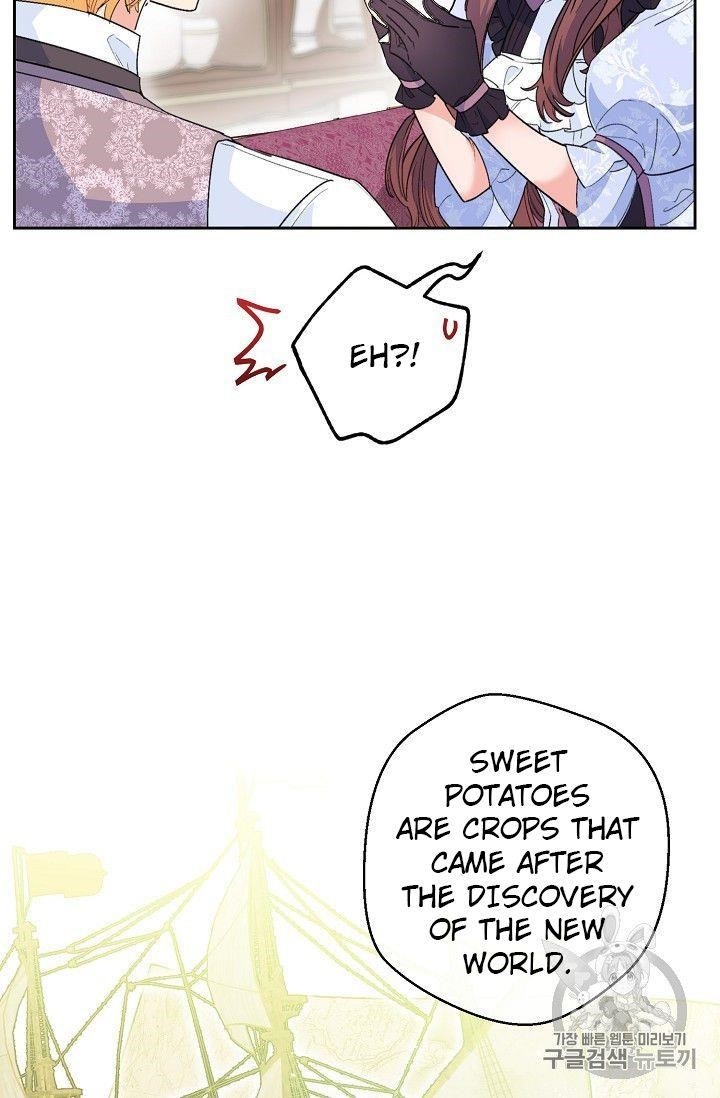 The Duchess' 50 Tea Recipes - Chapter 78 Page 58