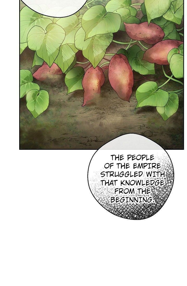 The Duchess' 50 Tea Recipes - Chapter 78 Page 61