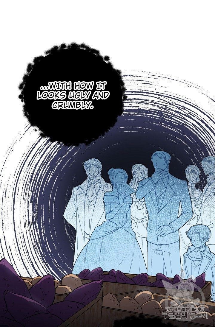 The Duchess' 50 Tea Recipes - Chapter 78 Page 62