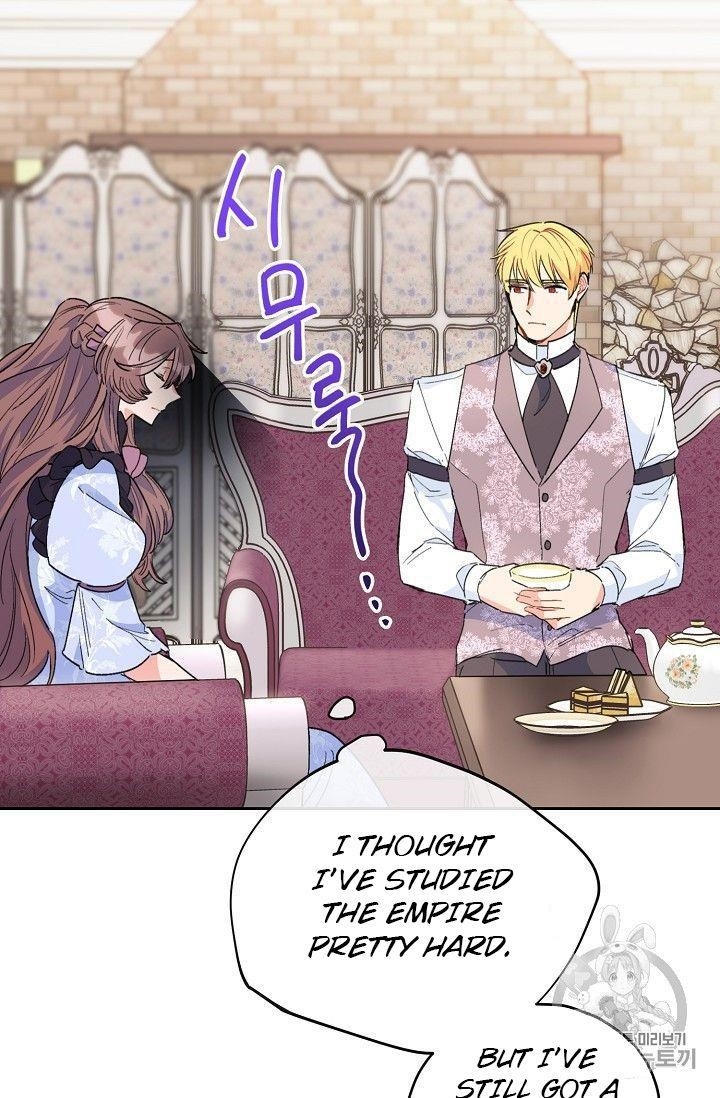 The Duchess' 50 Tea Recipes - Chapter 78 Page 66