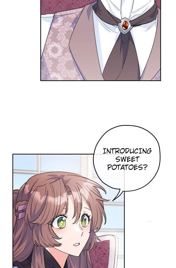 The Duchess' 50 Tea Recipes - Chapter 78 Page 68