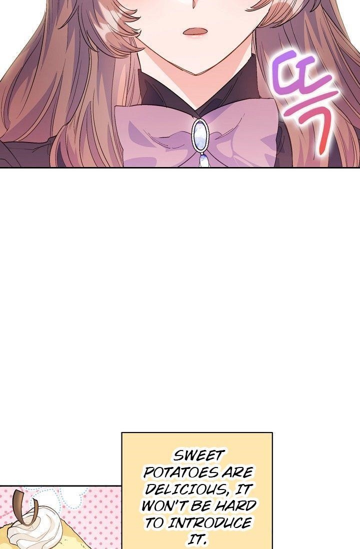 The Duchess' 50 Tea Recipes - Chapter 78 Page 70