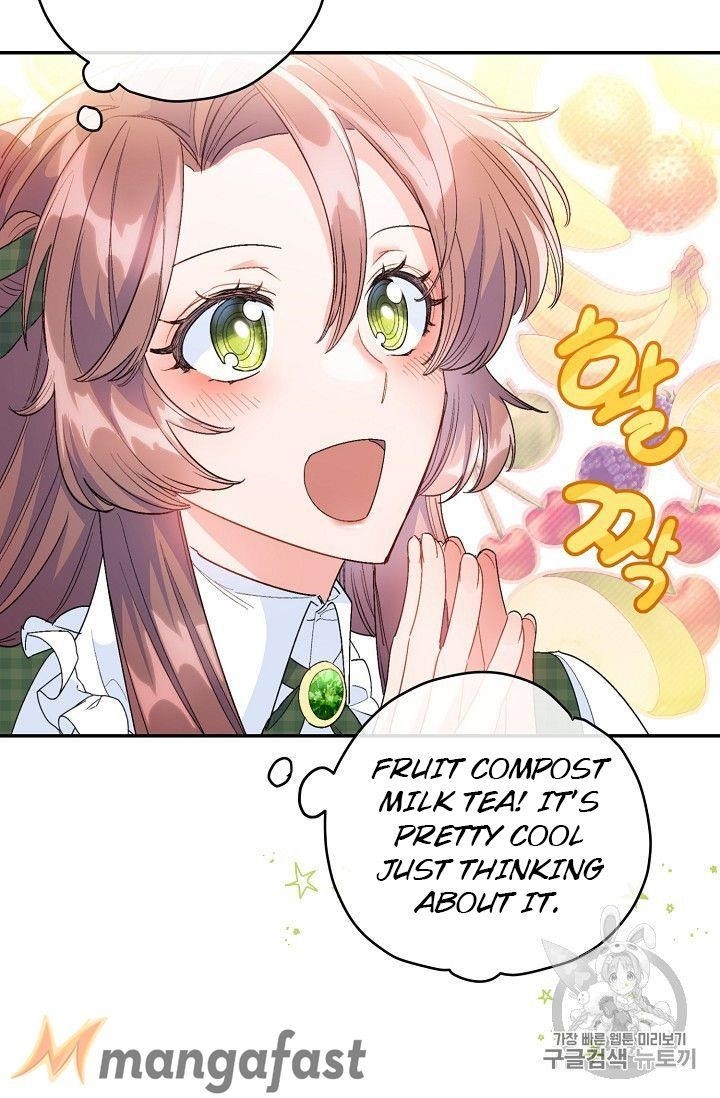 The Duchess' 50 Tea Recipes - Chapter 78 Page 8