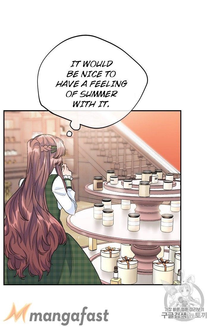 The Duchess' 50 Tea Recipes - Chapter 78 Page 9