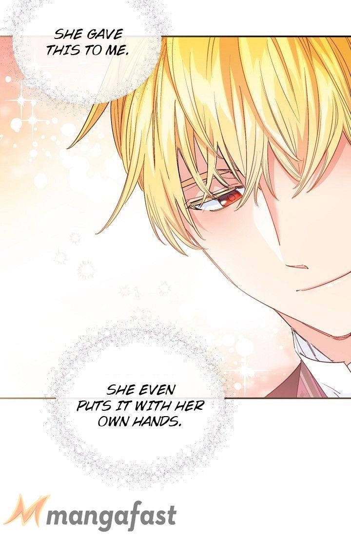 The Duchess' 50 Tea Recipes - Chapter 79 Page 11