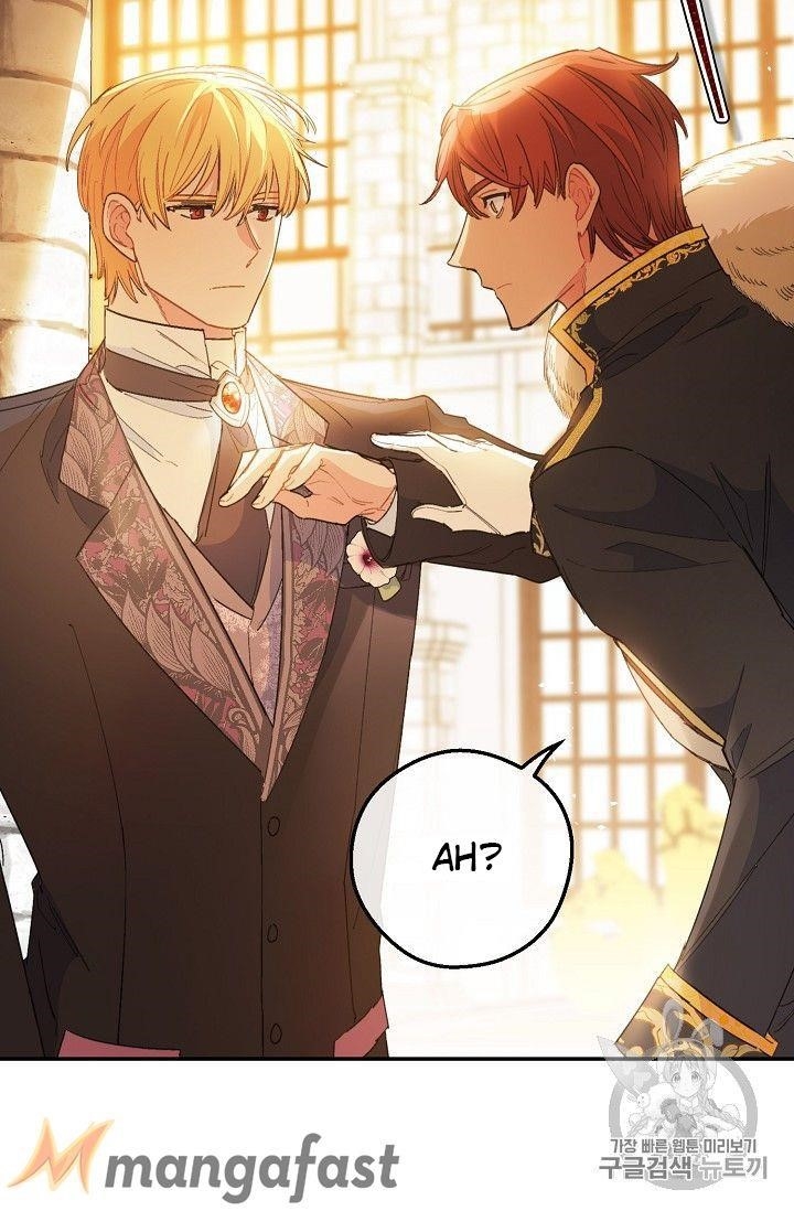 The Duchess' 50 Tea Recipes - Chapter 79 Page 23