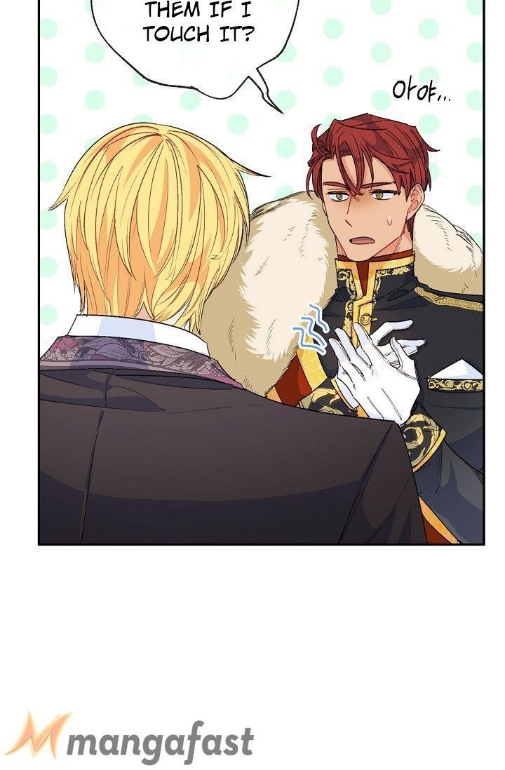 The Duchess' 50 Tea Recipes - Chapter 79 Page 26