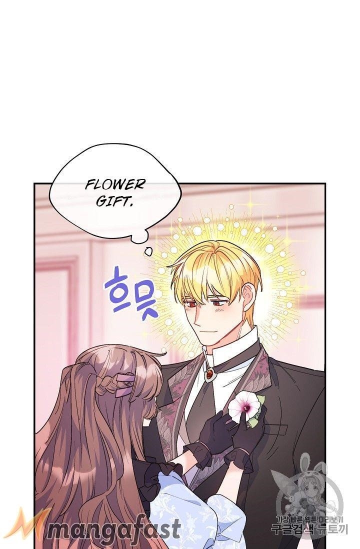 The Duchess' 50 Tea Recipes - Chapter 79 Page 3